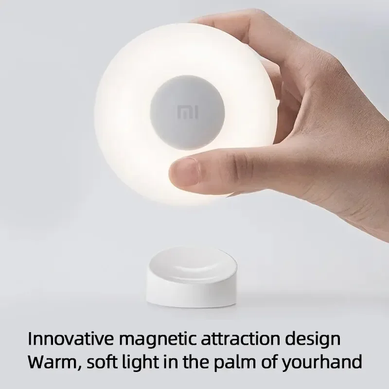 Xiaomi Led Induction Night Lig - Smart Home Os recensie en prijs