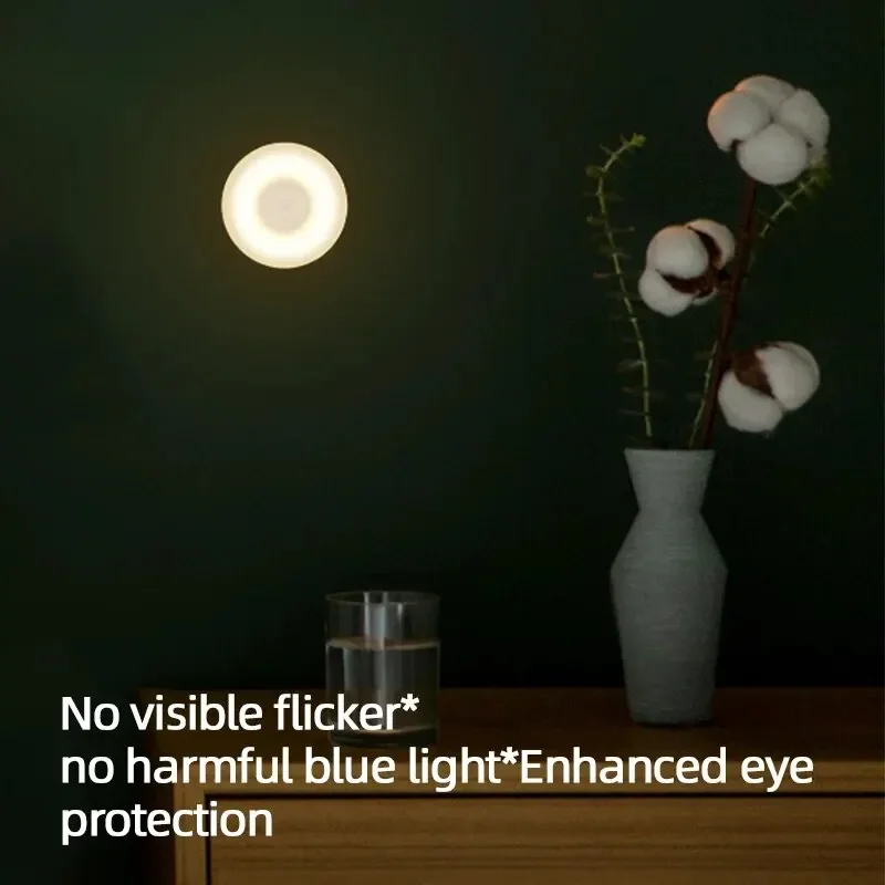 Xiaomi Led Induction Night Lig - Smart Home Os recensie en prijs