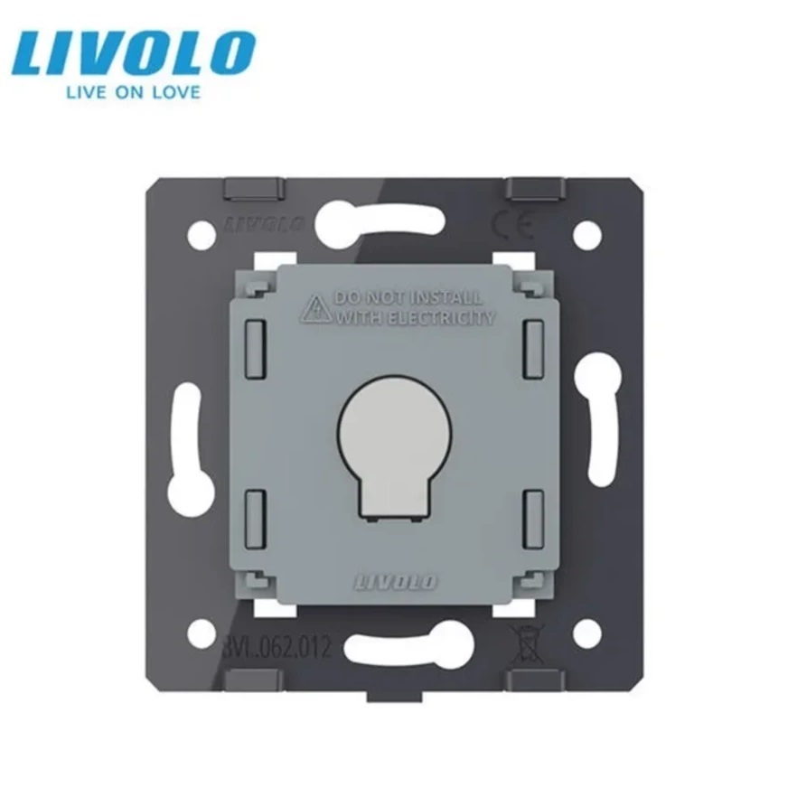LIVOLO DIY EU Standard EC Smar - Smart Home Europe recensie en prijs
