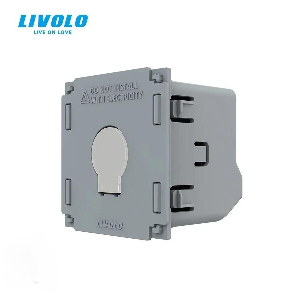 LIVOLO DIY EU Standard EC Smar - Smart Home Europe recensie en prijs