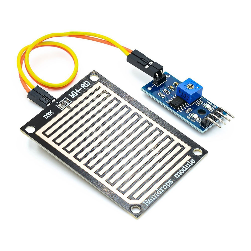 16 in 1 Smart Home Sensor Modu - Smart Home With Plc recensie en prijs
