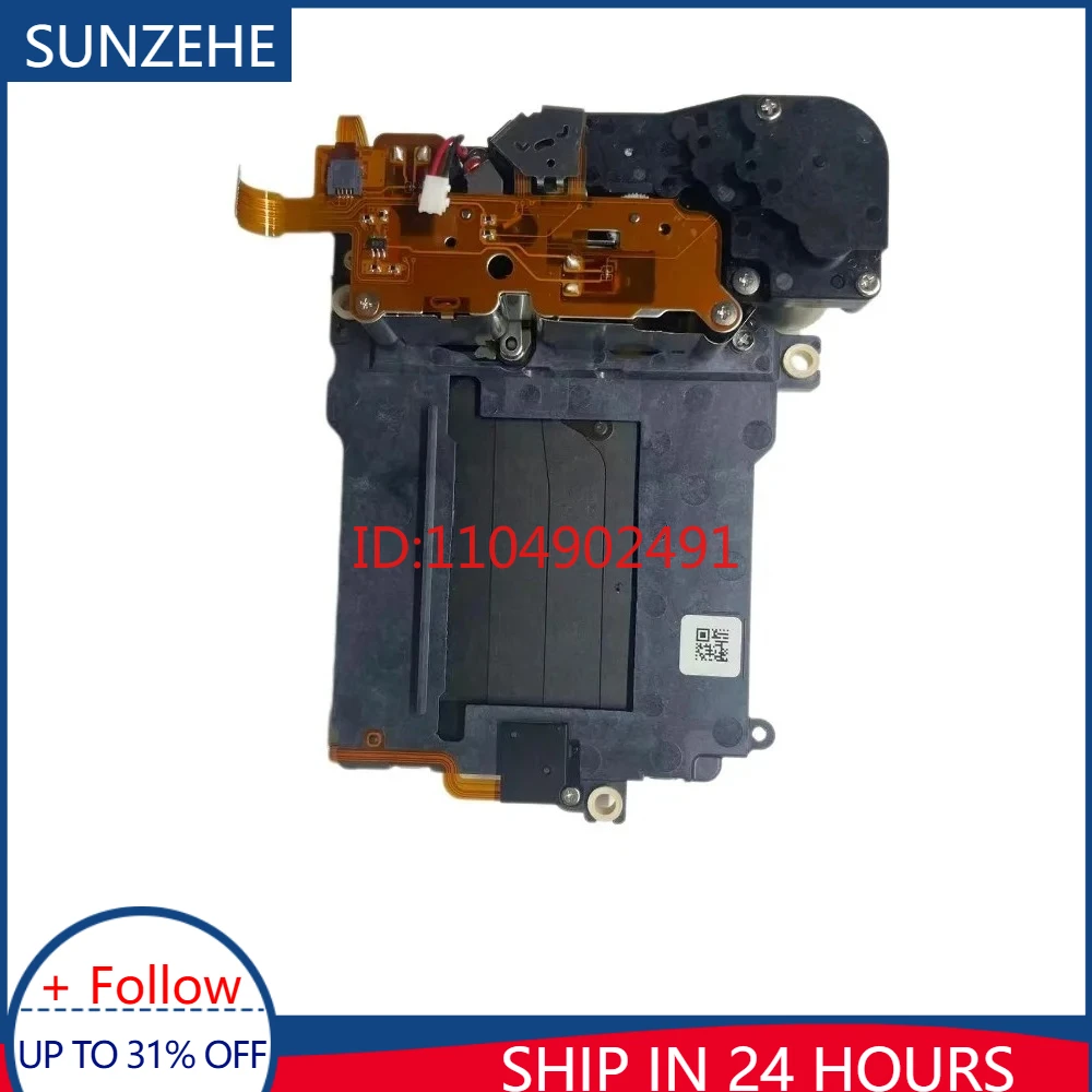 Original for Nikon D780 SLR Sh - Curtain Motor recensie en prijs