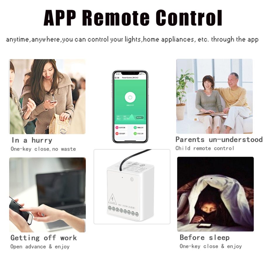 Original Aqara Two-way Control - Home Automation Kit recensie en prijs