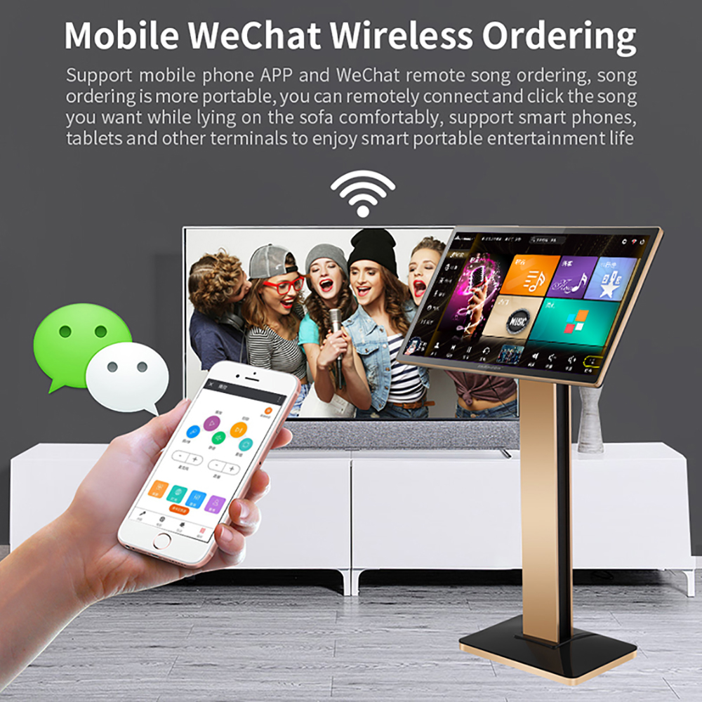 InAndOn 4K Touch Screen V5 Max - Homesmart Online recensie en prijs