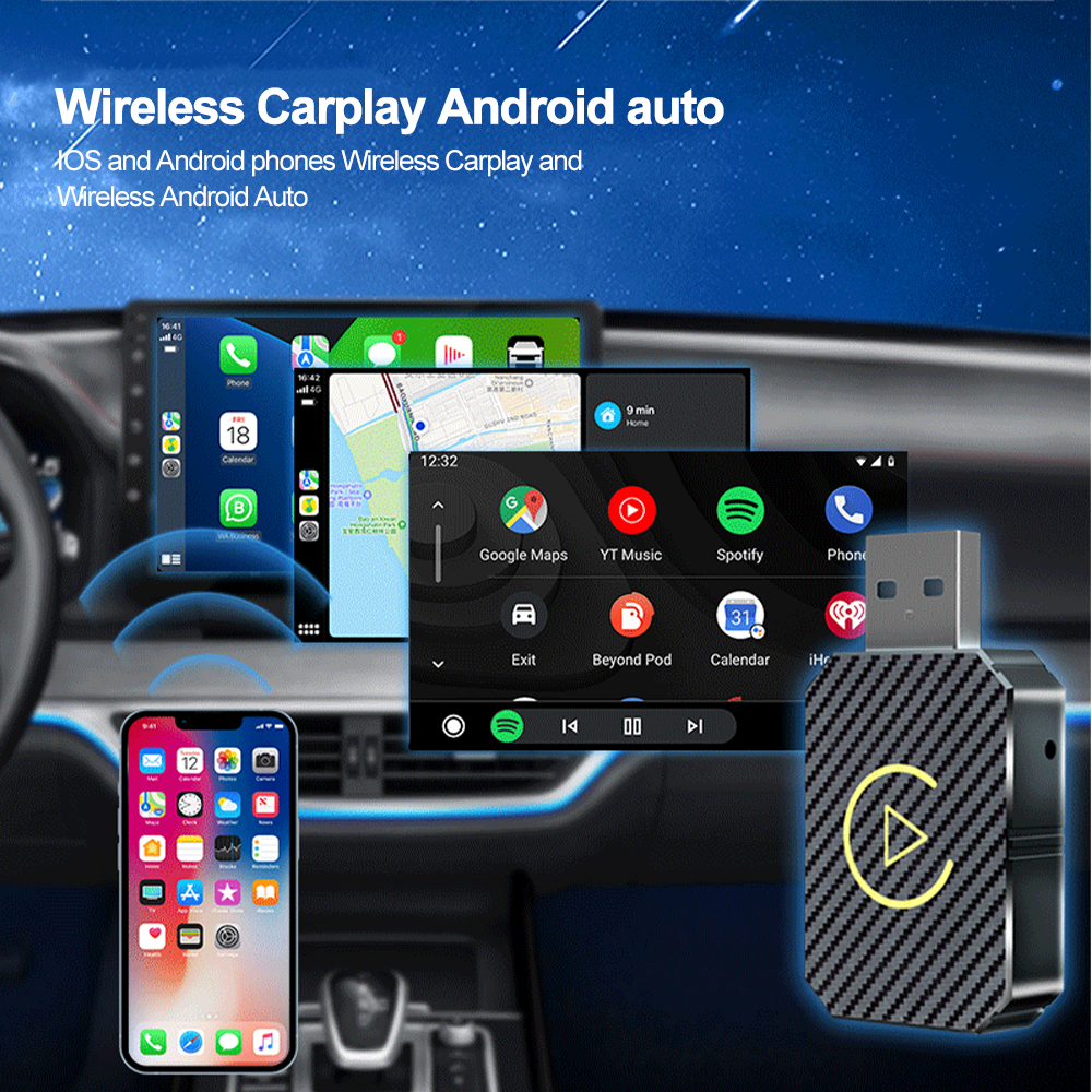 KEBIDUMEI Wired To Wireless Ca - Smart Home Wiz recensie en prijs