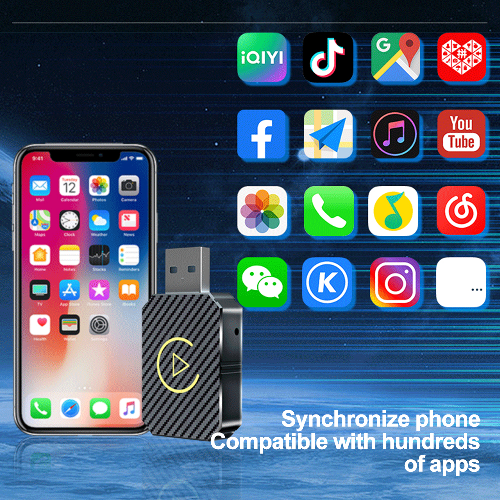 KEBIDUMEI Wired To Wireless Ca - Smart Home Wiz recensie en prijs