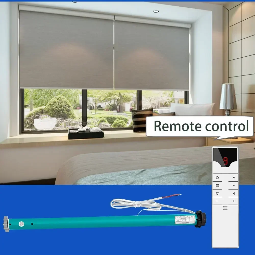 SZMYQ 25mm 2N Tuya Smart Curta - Smart Home Alexa recensie en prijs