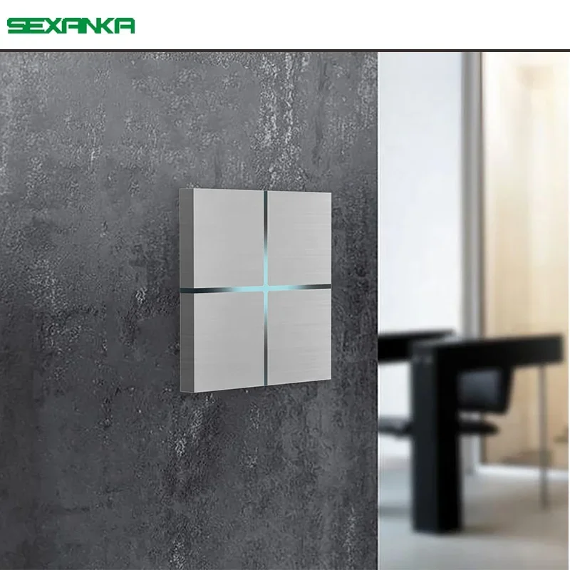 SEXANKA KNX EIB Factory Smart  - Smart Home Knx System recensie en prijs