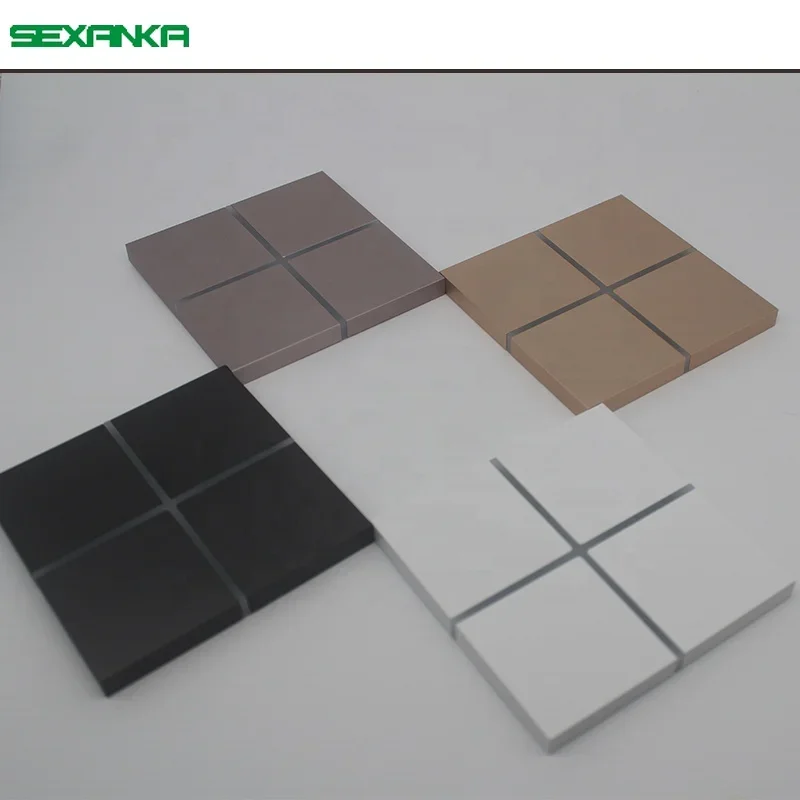 SEXANKA KNX EIB Factory Smart  - Smart Home Knx System recensie en prijs