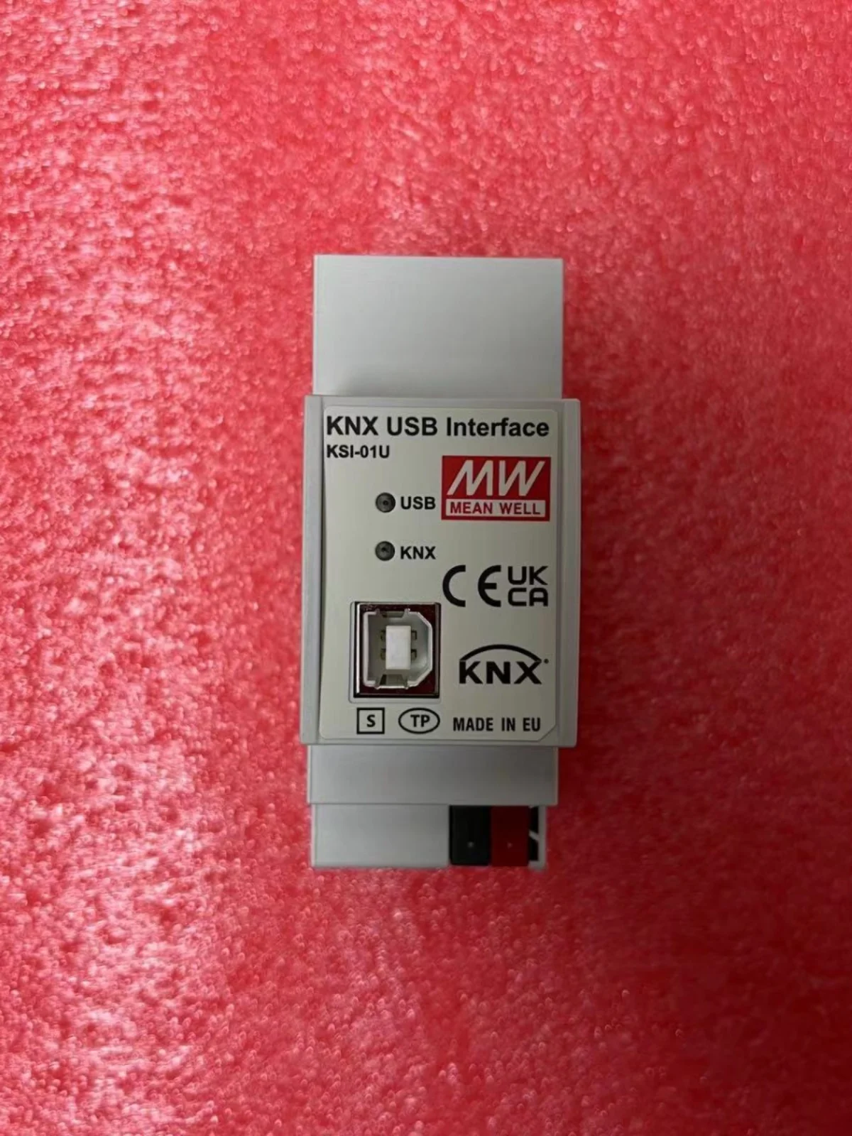 Taiwan Mingwei KSI-01U KNX-USB - Smart Home Knx System recensie en prijs