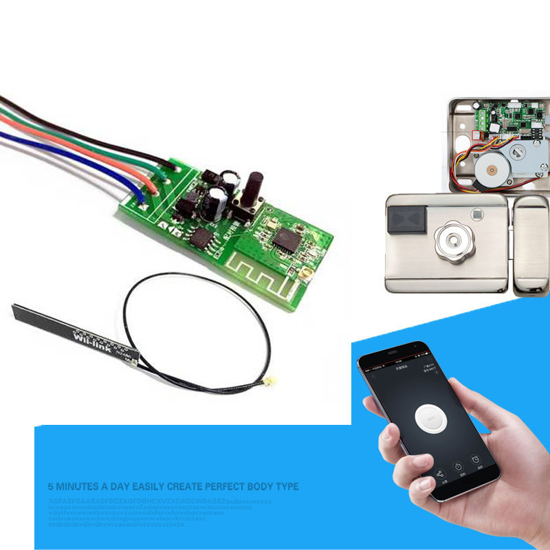 12V WiFi Smart Switch Electron - Home Automation Kit recensie en prijs