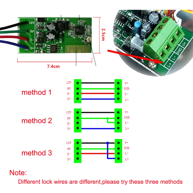 12V WiFi Smart Switch Electron - Home Automation Kit recensie en prijs