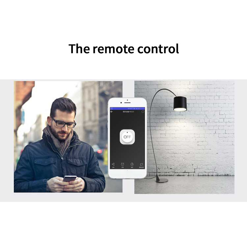 12V WiFi Smart Switch Electron - Home Automation Kit recensie en prijs