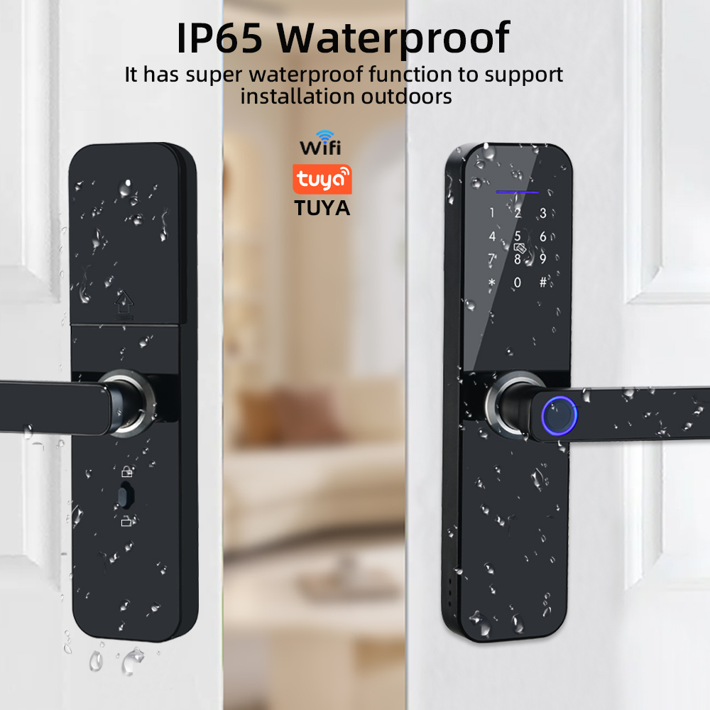 RAYKUBE F005 IP65 Waterproof T - Smart Home Ezviz recensie en prijs