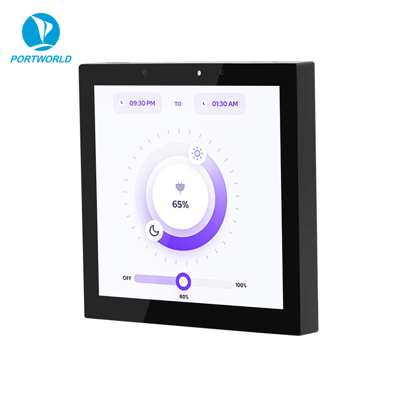 Home Automation System Smart H - Smart Home Knx System recensie en prijs