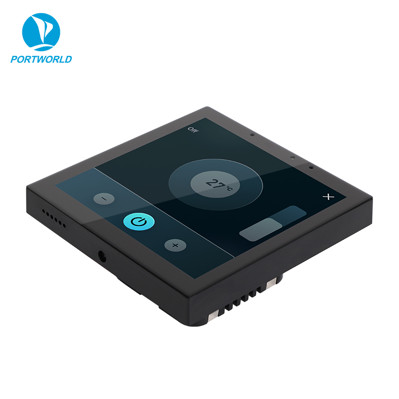 Home Automation System Smart H - Smart Home Knx System recensie en prijs