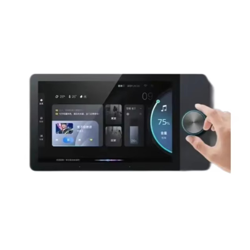 10 Inch Smart Home System with - Smart Home Knx System recensie en prijs