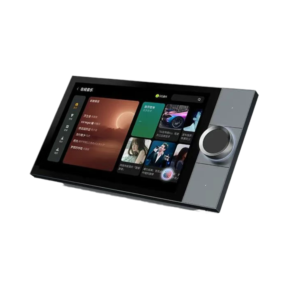 10 Inch Smart Home System with - Smart Home Knx System recensie en prijs