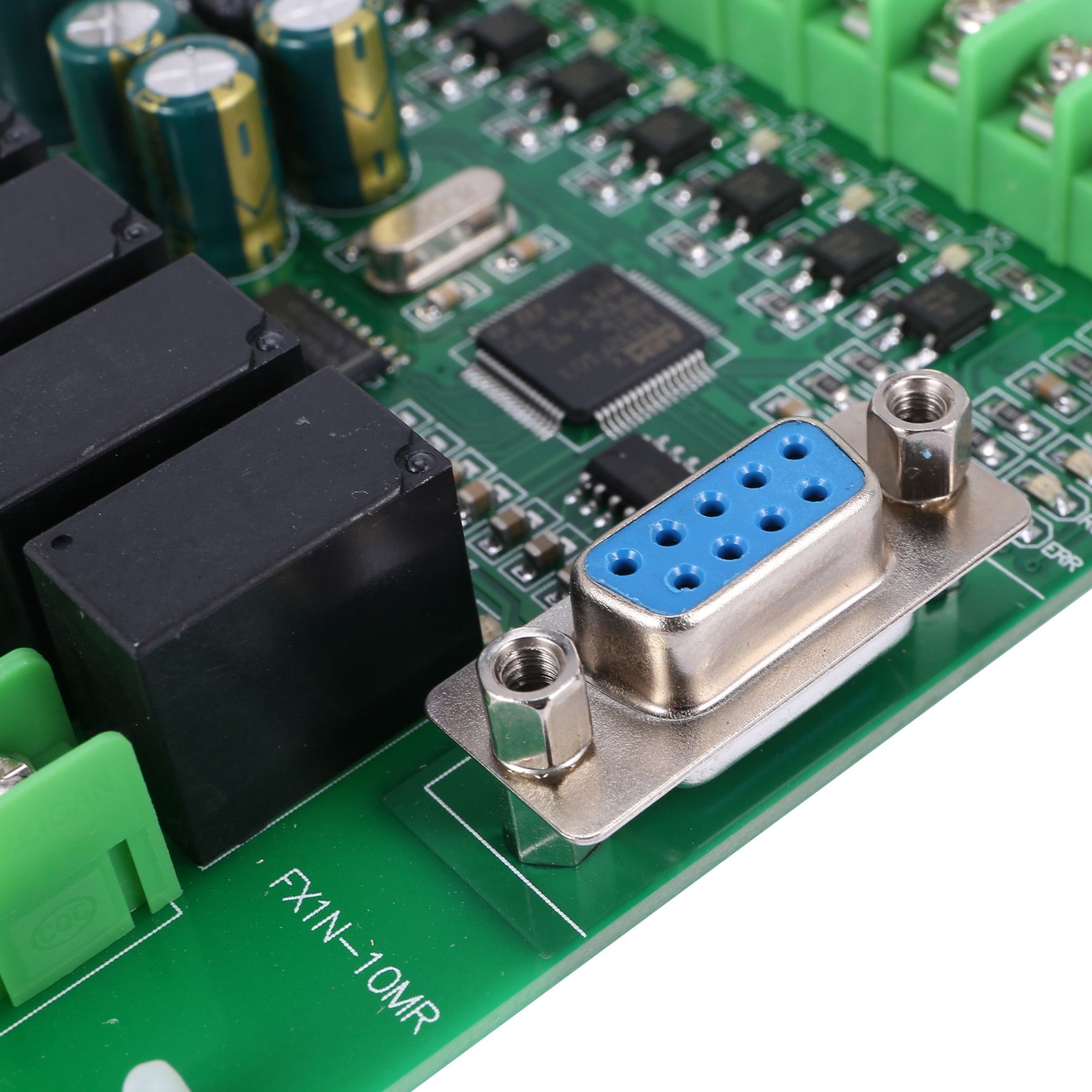 Superior-Plc Fx1n-10Mr Industr - Smart Home With Plc recensie en prijs