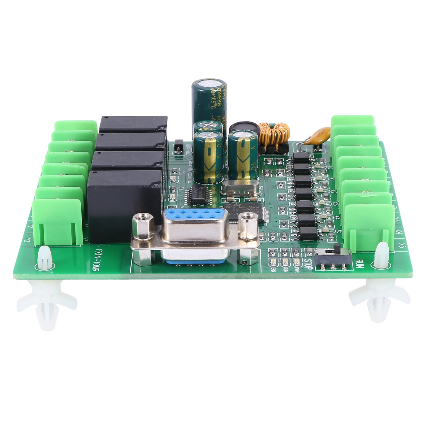 Superior-Plc Fx1n-10Mr Industr - Smart Home With Plc recensie en prijs