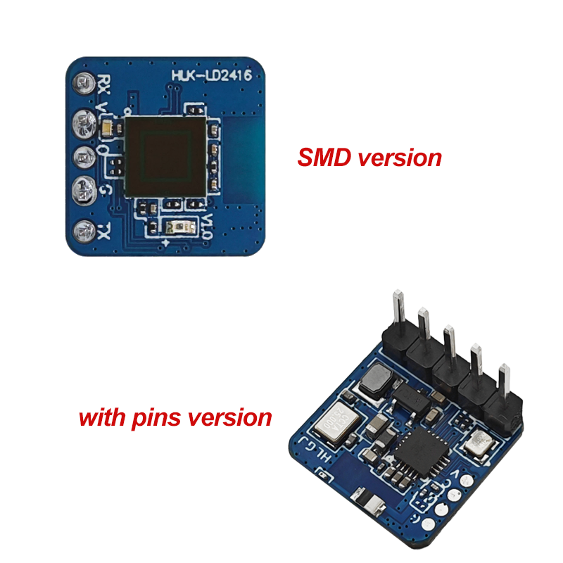 Free Shipping New 24G Radar Mo - Smart Home With Plc recensie en prijs