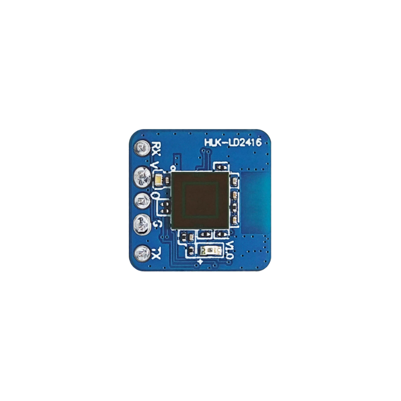 Free Shipping New 24G Radar Mo - Smart Home With Plc recensie en prijs