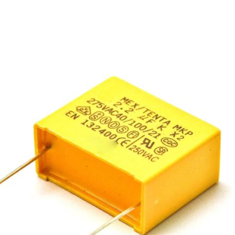 4.5μF 275V High-Voltage Anti-D - Homesmart Online recensie en prijs