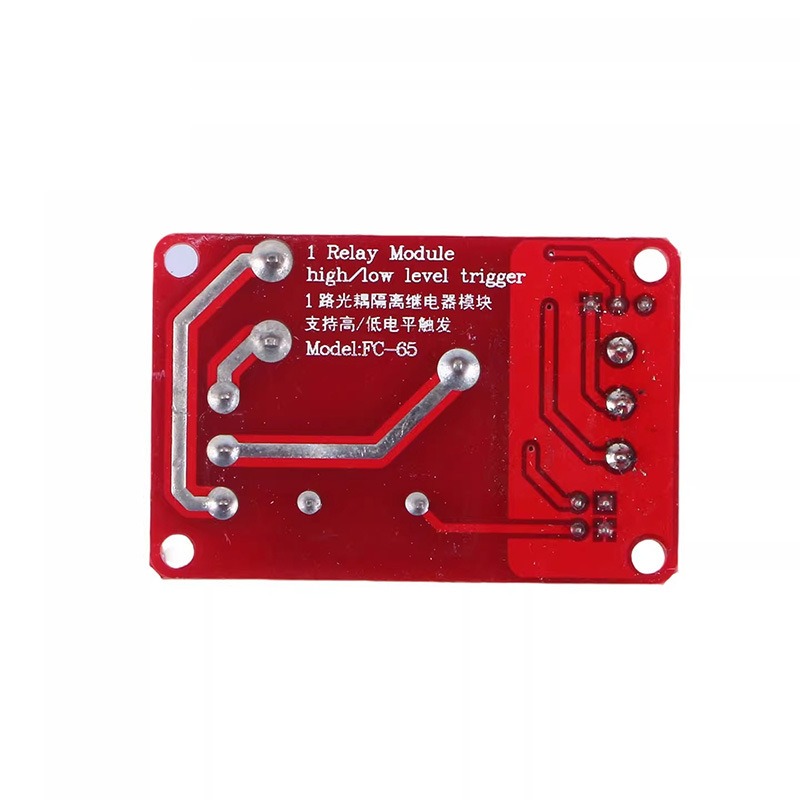 1 Channel 30A High and Low Lev - Smart Home With Plc recensie en prijs