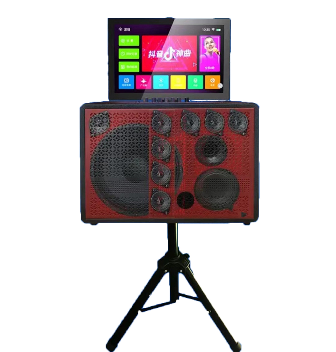 14.1 inches Flip Smart Karaoke - Homesmart Online recensie en prijs