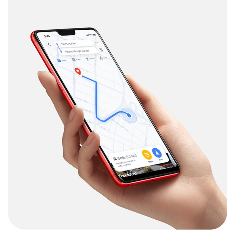 Android GPS Tracking Global Po - Smart Home Hub Device recensie en prijs