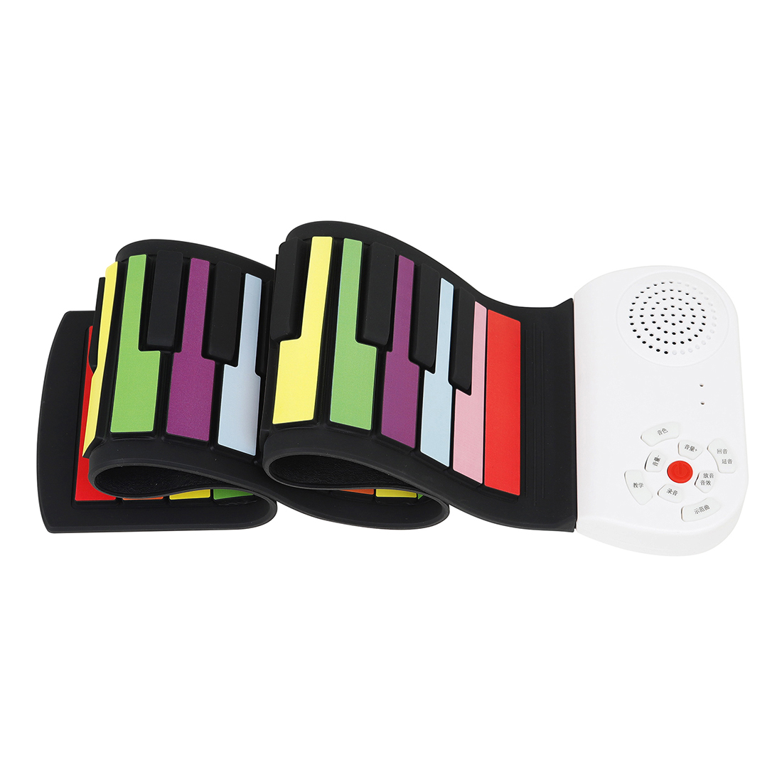 IRIN Smart 49 Keys Piano Hand  - Smart Home Keyboard recensie en prijs