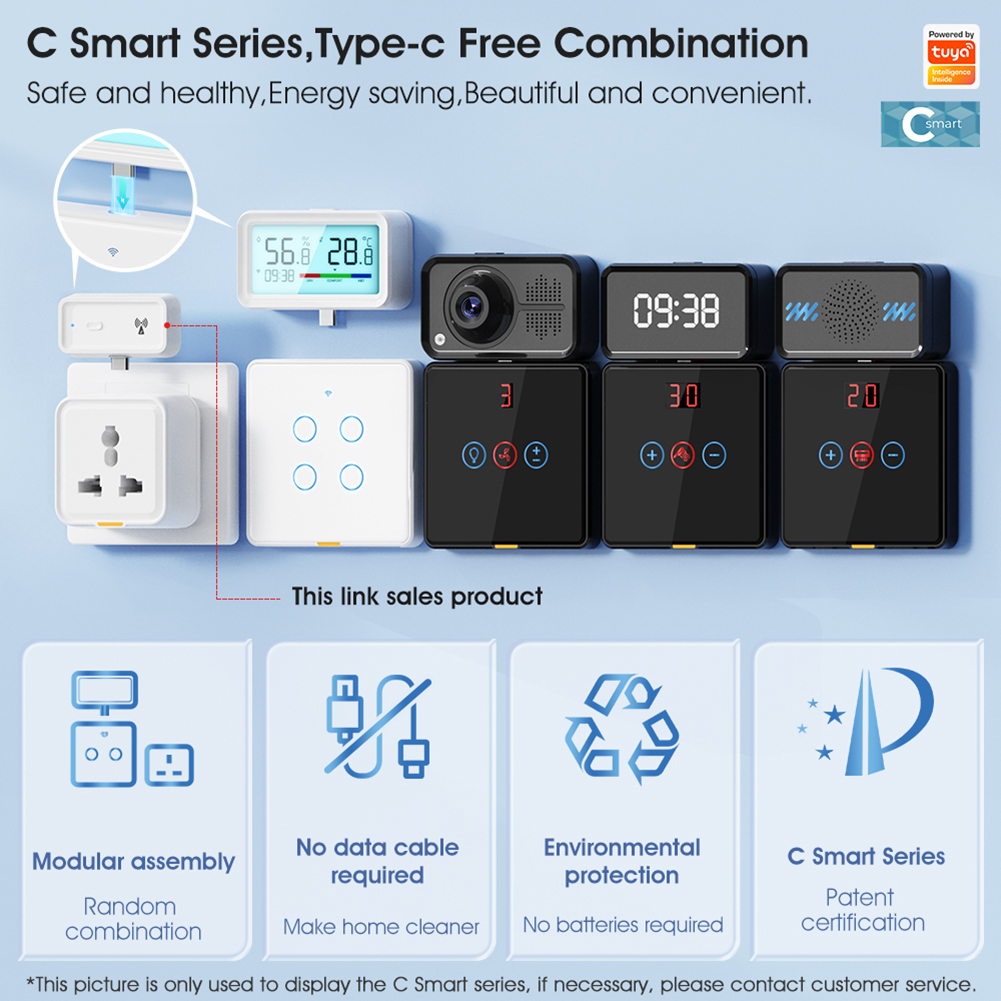ZigBee Wireless Extender Repea - Smart Home Hub Device recensie en prijs