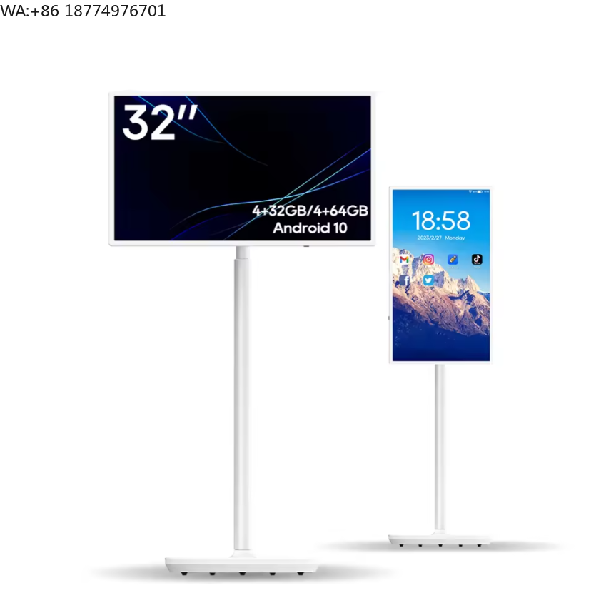 21.5 Inch Smart Television 120 - Smart Home Tv recensie en prijs