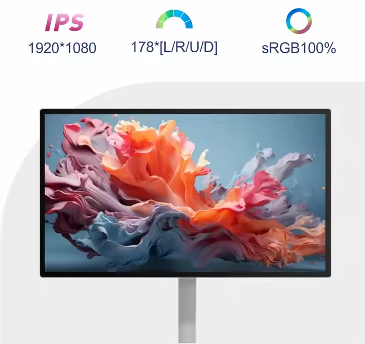 24-Inch Android 12 Portable LC - Smart Home Tv recensie en prijs