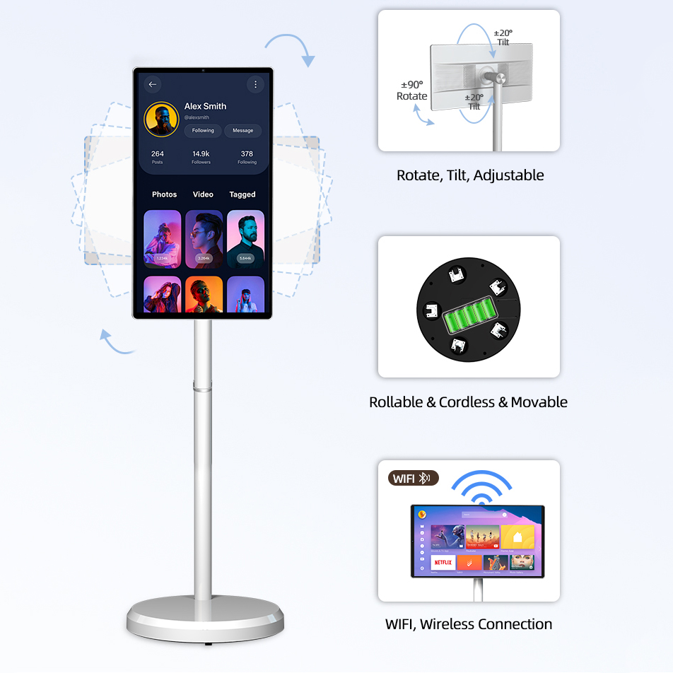 Wholesale Smart Televisions 4G - Smart Home Tv recensie en prijs