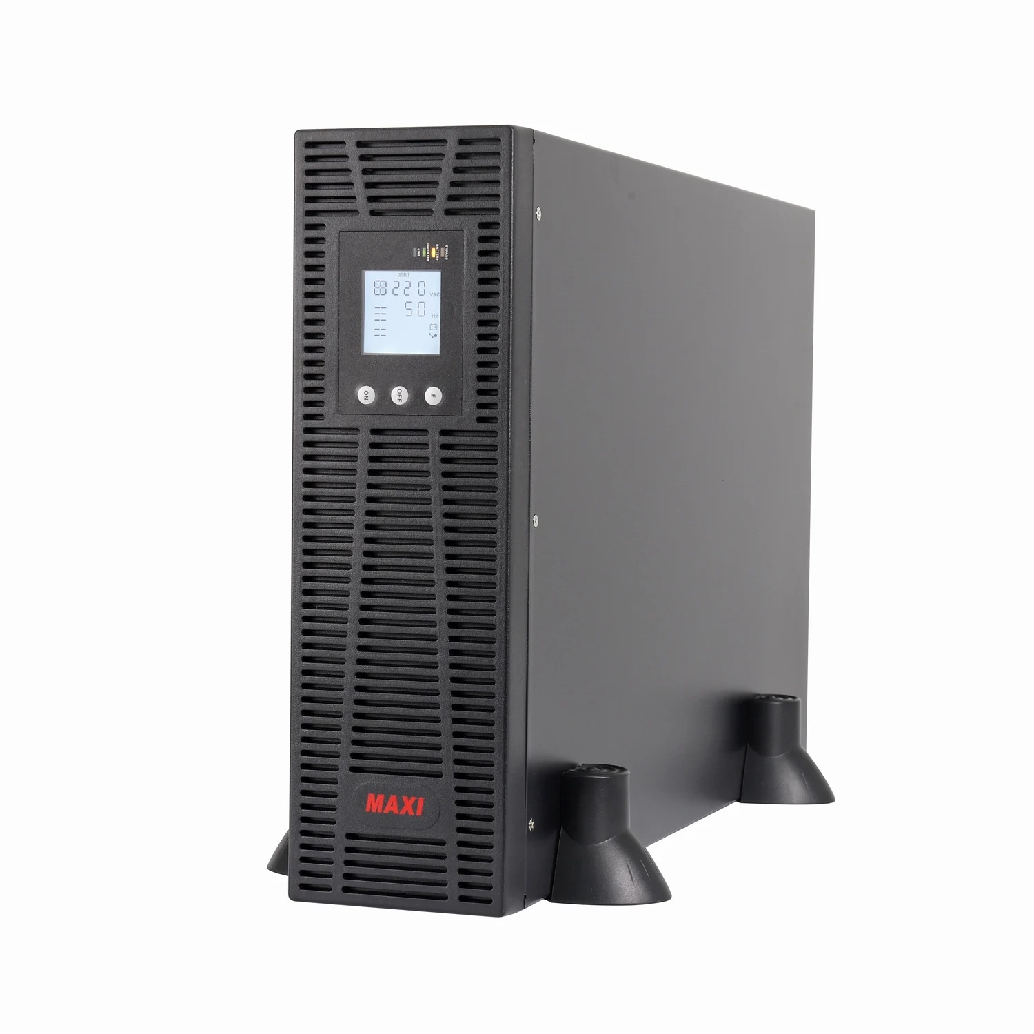 3 220V True Online Uninterrupt - Homesmart Online recensie en prijs