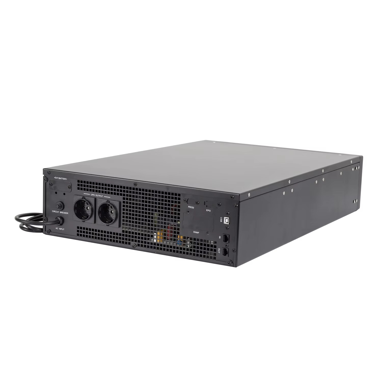 3 220V True Online Uninterrupt - Homesmart Online recensie en prijs