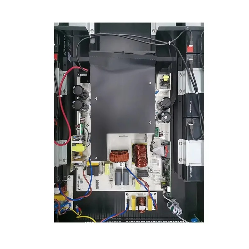 3 220V True Online Uninterrupt - Homesmart Online recensie en prijs
