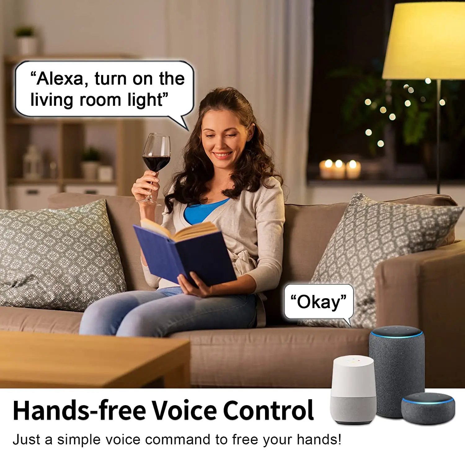 Tuya Wifi EU Smart Switches 1/ - Smart Home Europe recensie en prijs