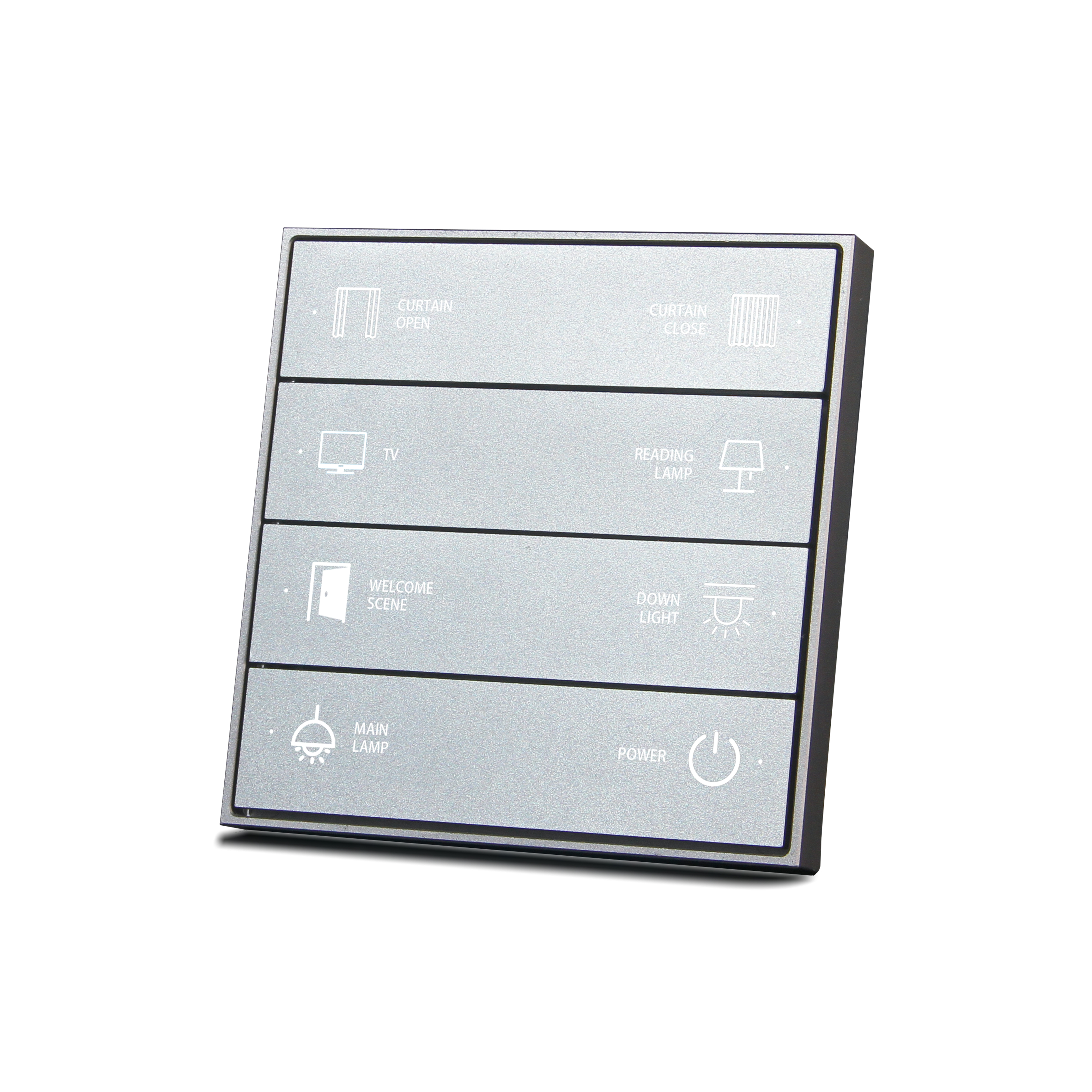 2026 KNX Smart Automation Syst - Smart Home Knx System recensie en prijs