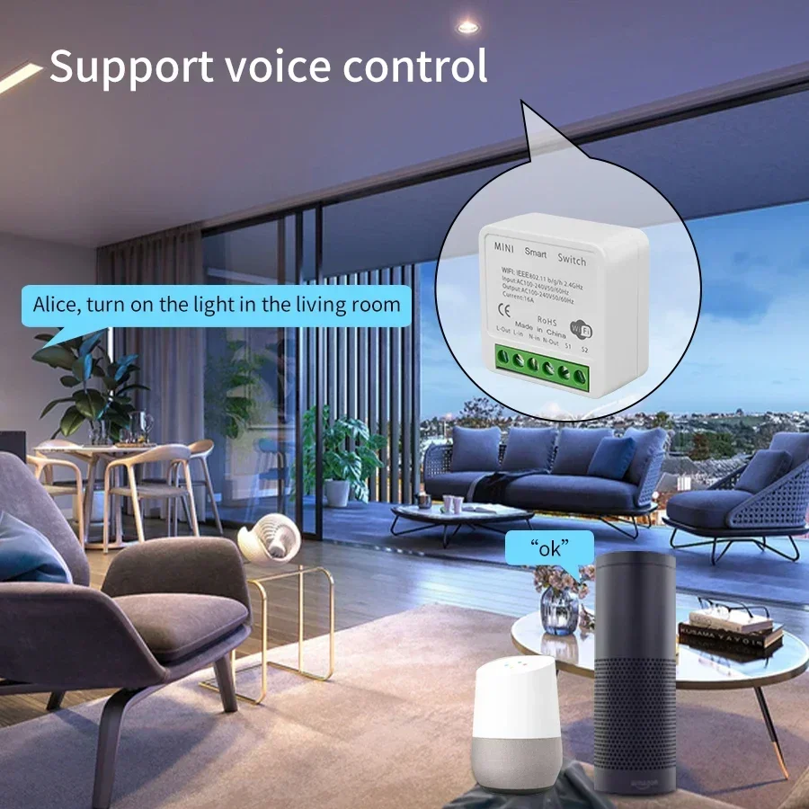 Modern Series Touch Panel Auto - Smart Home Knx System recensie en prijs