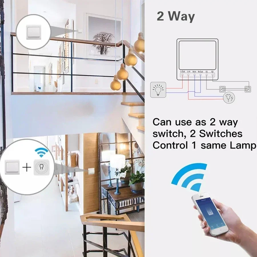 Modern Series Touch Panel Auto - Smart Home Knx System recensie en prijs