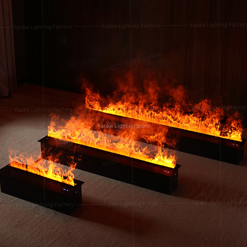 Smart 3D Atomized Fireplace LE - Smart Home Simulation recensie en prijs