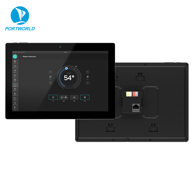 Intelligent Building Managemen - Smart Home Knx System recensie en prijs