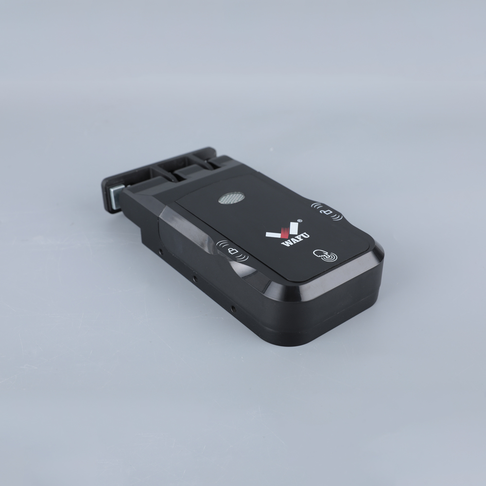WAFU Tuya Smart Door Lock Digi - Smart Home Ezviz recensie en prijs