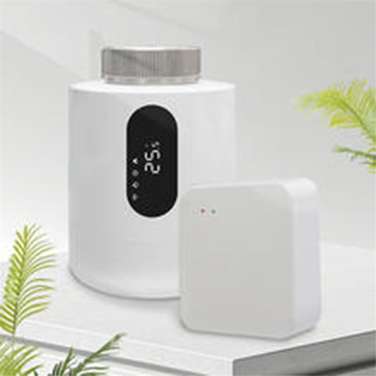 Zigbee Smart Gateway Zigbee Wi - Smart Home Hub Device recensie en prijs
