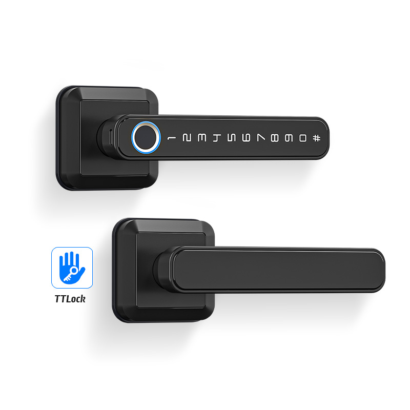 T3  Europe Fingerprint Smart L - Smart Home Europe recensie en prijs