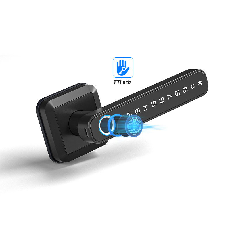 T3  Europe Fingerprint Smart L - Smart Home Europe recensie en prijs