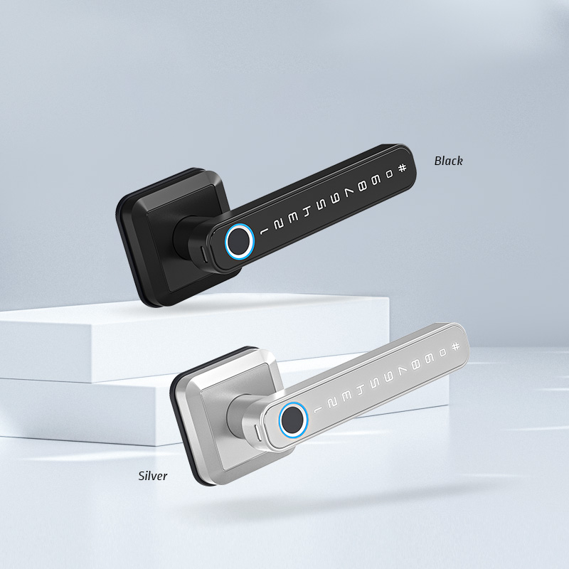 T3  Europe Fingerprint Smart L - Smart Home Europe recensie en prijs