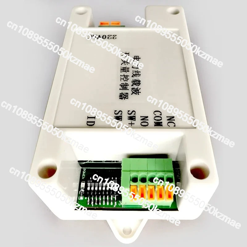 Power line communication PLC s - Smart Home With Plc recensie en prijs